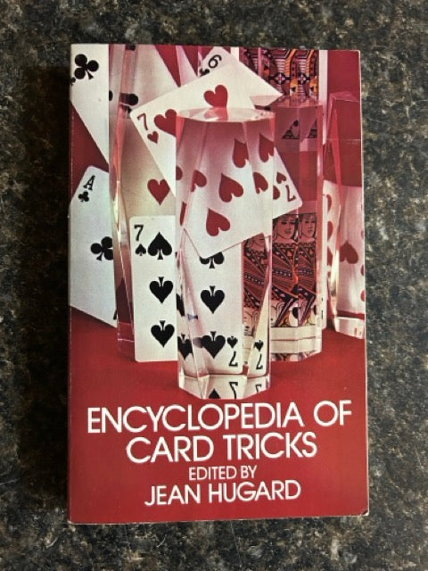 Encyclopedia of Card Tricks - Jean Hugard