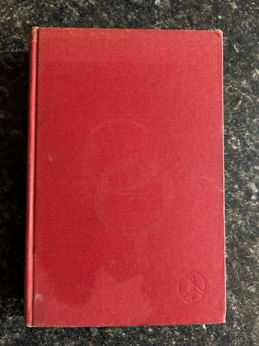 Modern Magic Manual - Jean Hugard (USED)