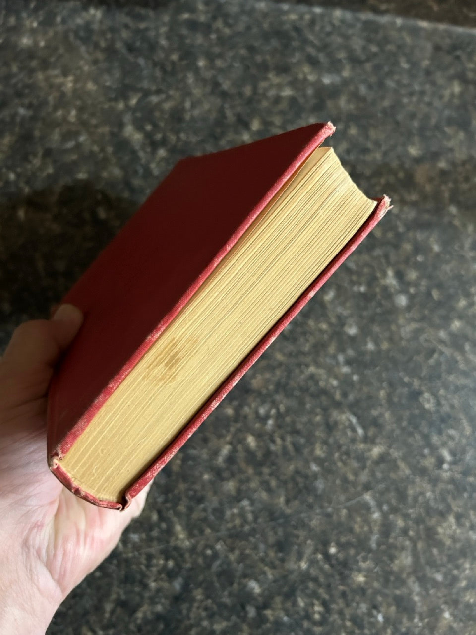 Modern Magic Manual - Jean Hugard (USED)