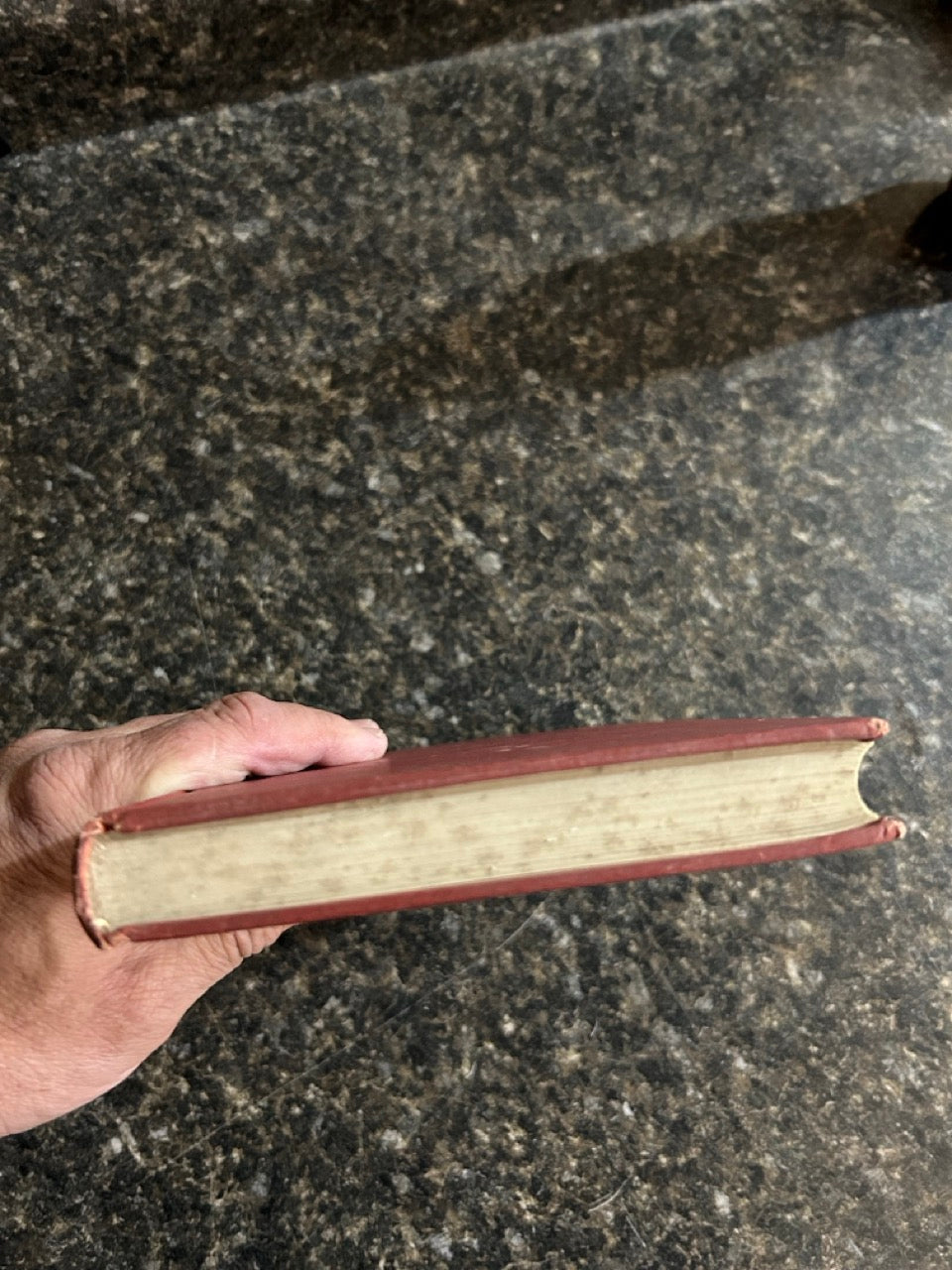 Annemann's Practical Mental Effects - Annemann