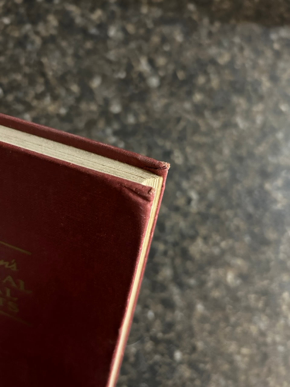 Annemann's Practical Mental Effects - Annemann