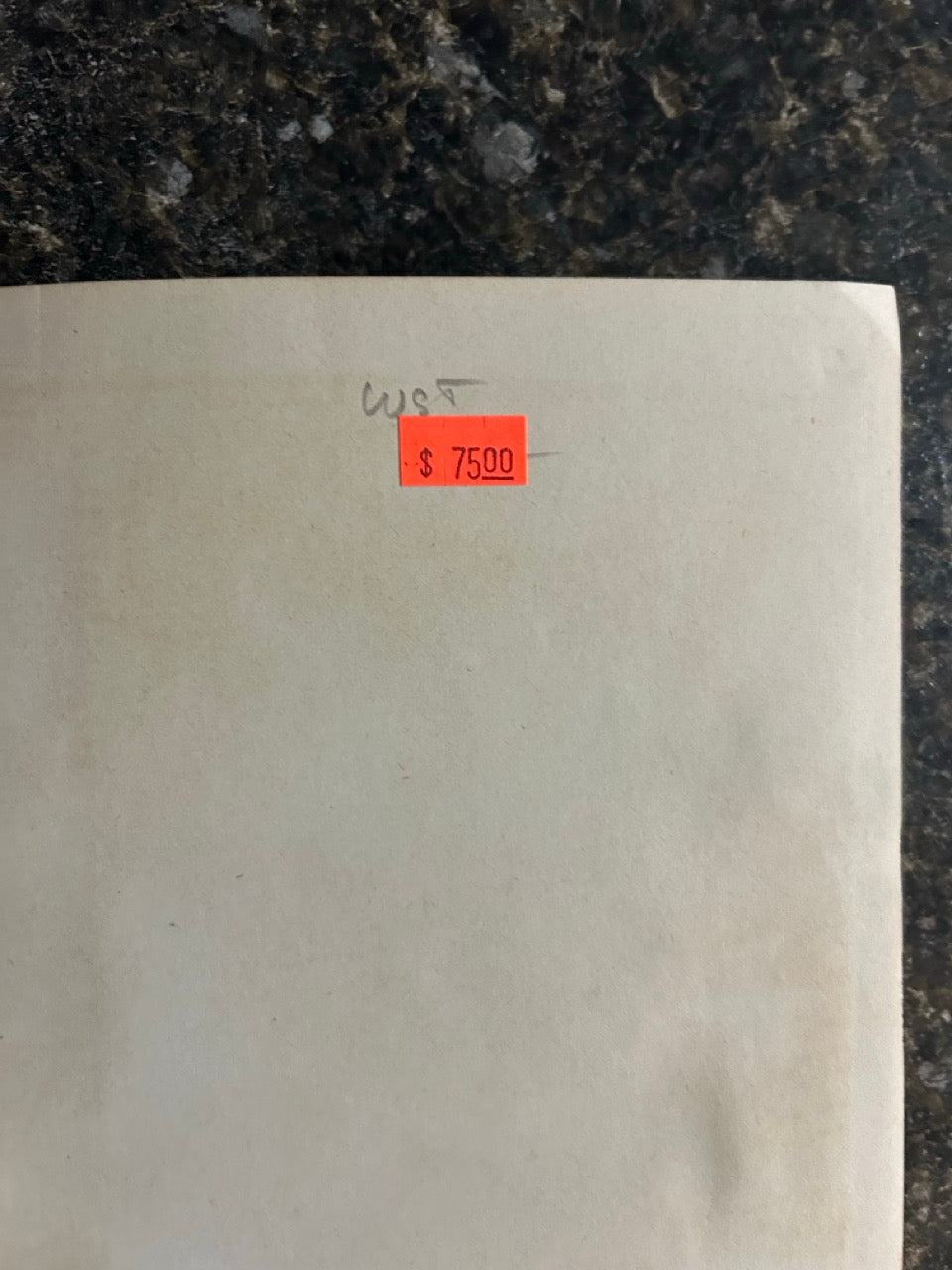 Annemann's Practical Mental Effects - Annemann