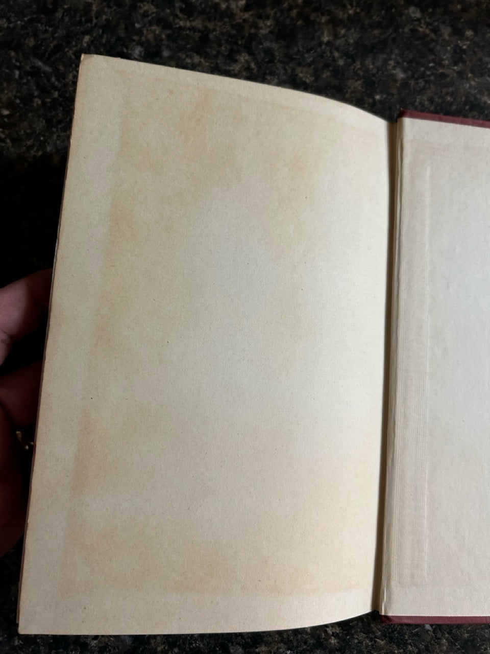 Annemann's Practical Mental Effects - Annemann