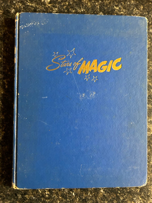 Stars of Magic - D. Robbins edition