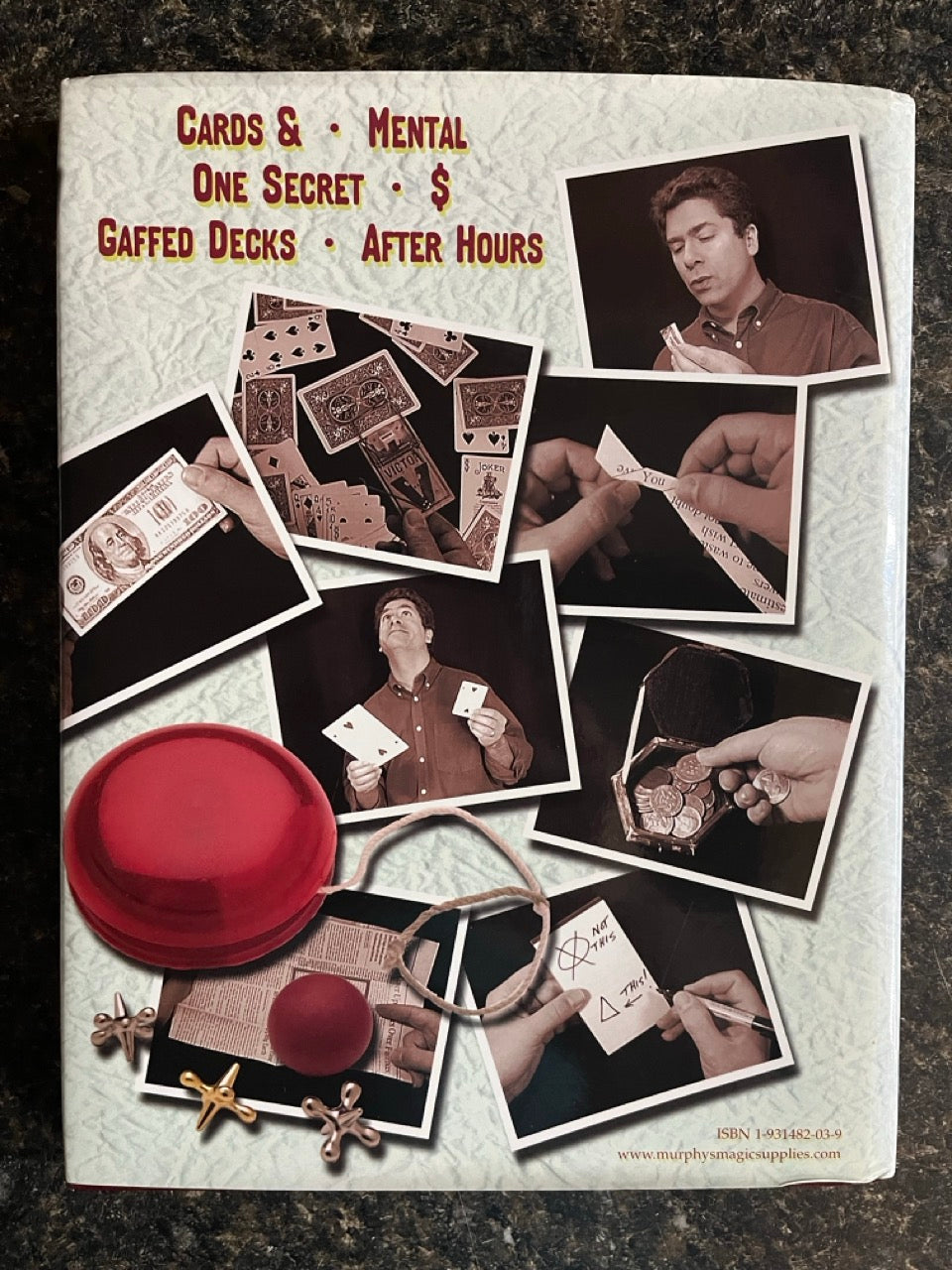 Constant Fooling Vols. 1 & 2 - David Regal