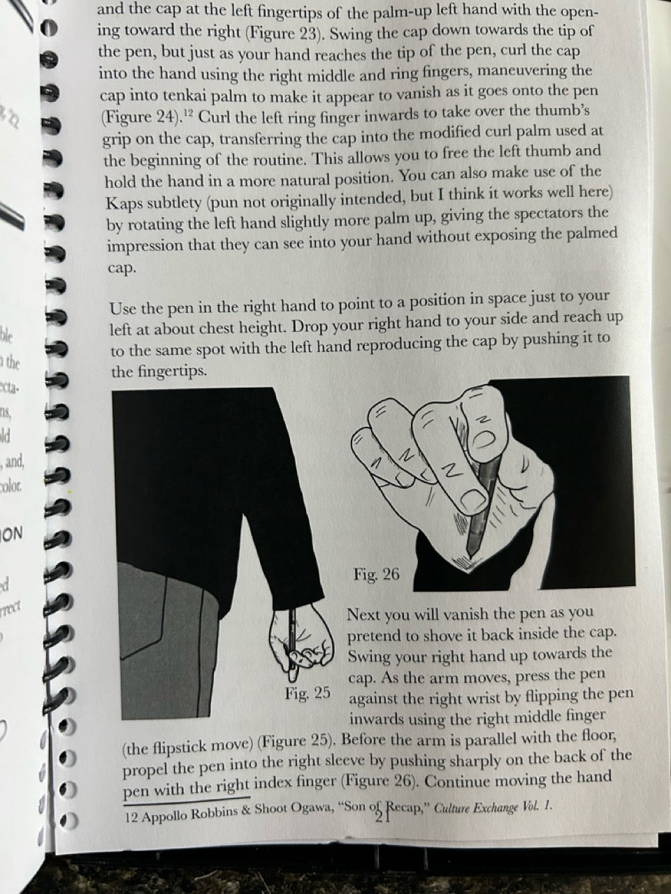 The Opposite of People - Michael Feldman