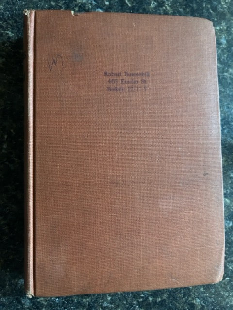 Blackstone's Modern Card Tricks & Secrets of Magic - Harry Blackstone