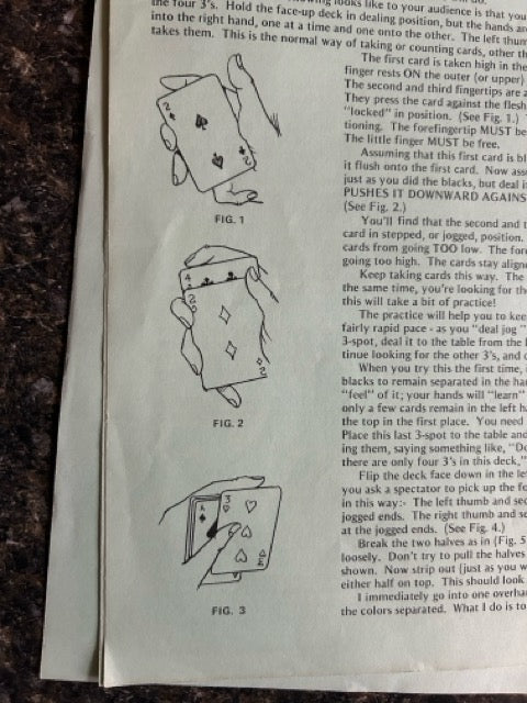 The Great Divide - Harry Lorayne