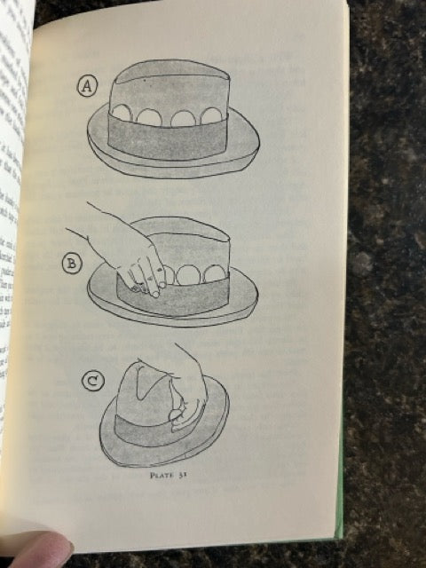 Magic As A Hobby - Bruce Elliott