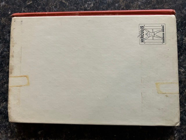 Bill Severn's Magic Comedy