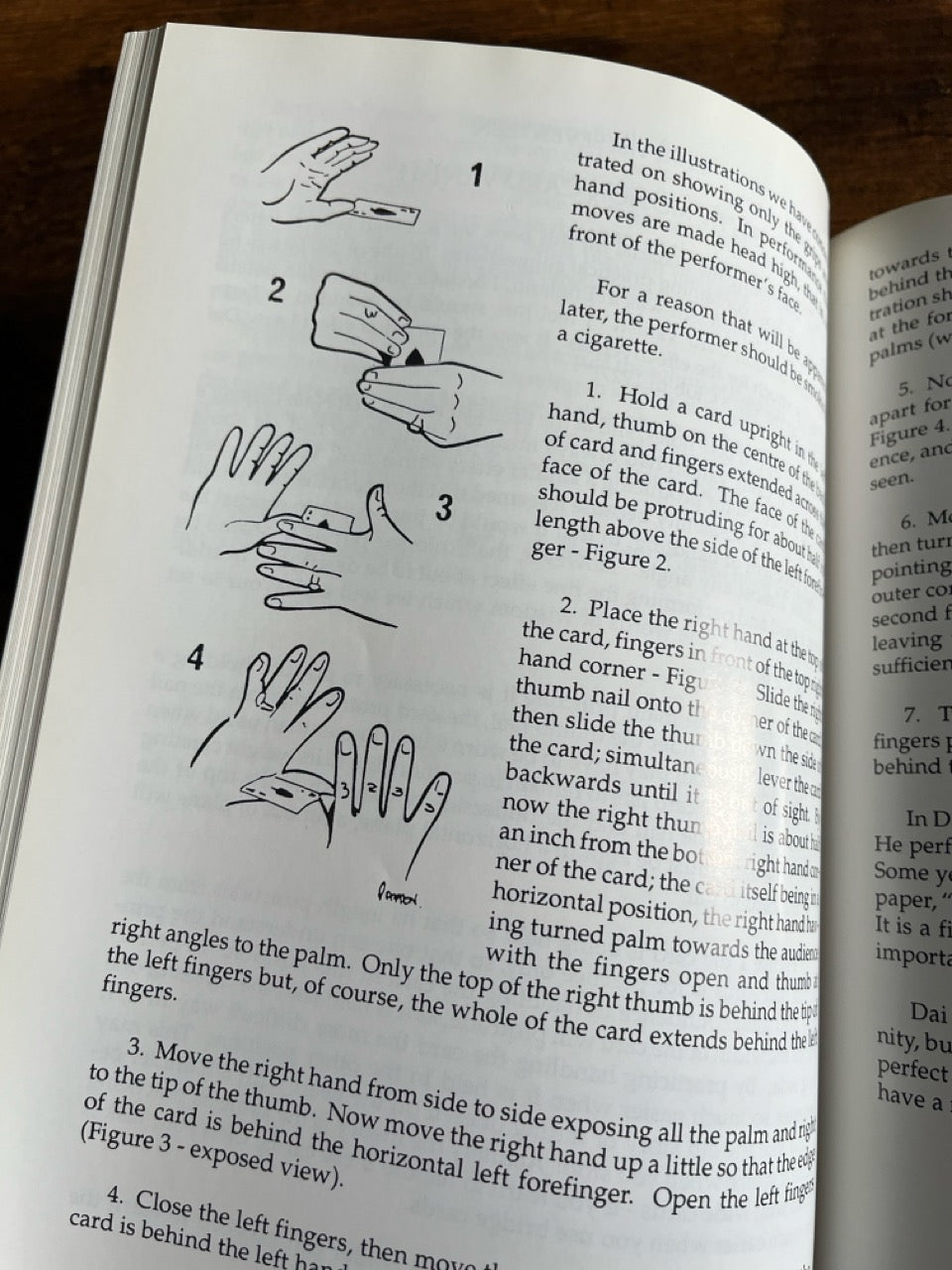 Dai Vernon's Ultimate Secrets of Card Magic - Lewis Ganson (L&L edition)