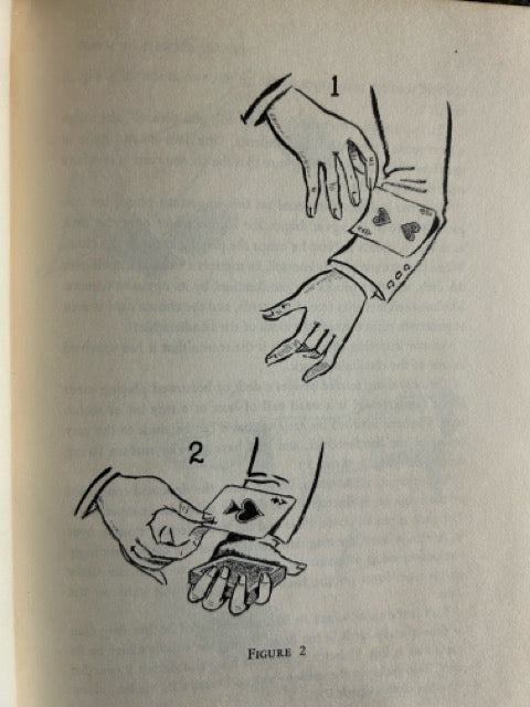 Classic Secrets of Magic - Bruce Elliott