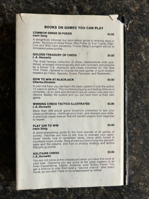 Classic Secrets of Magic - Bruce Elliott