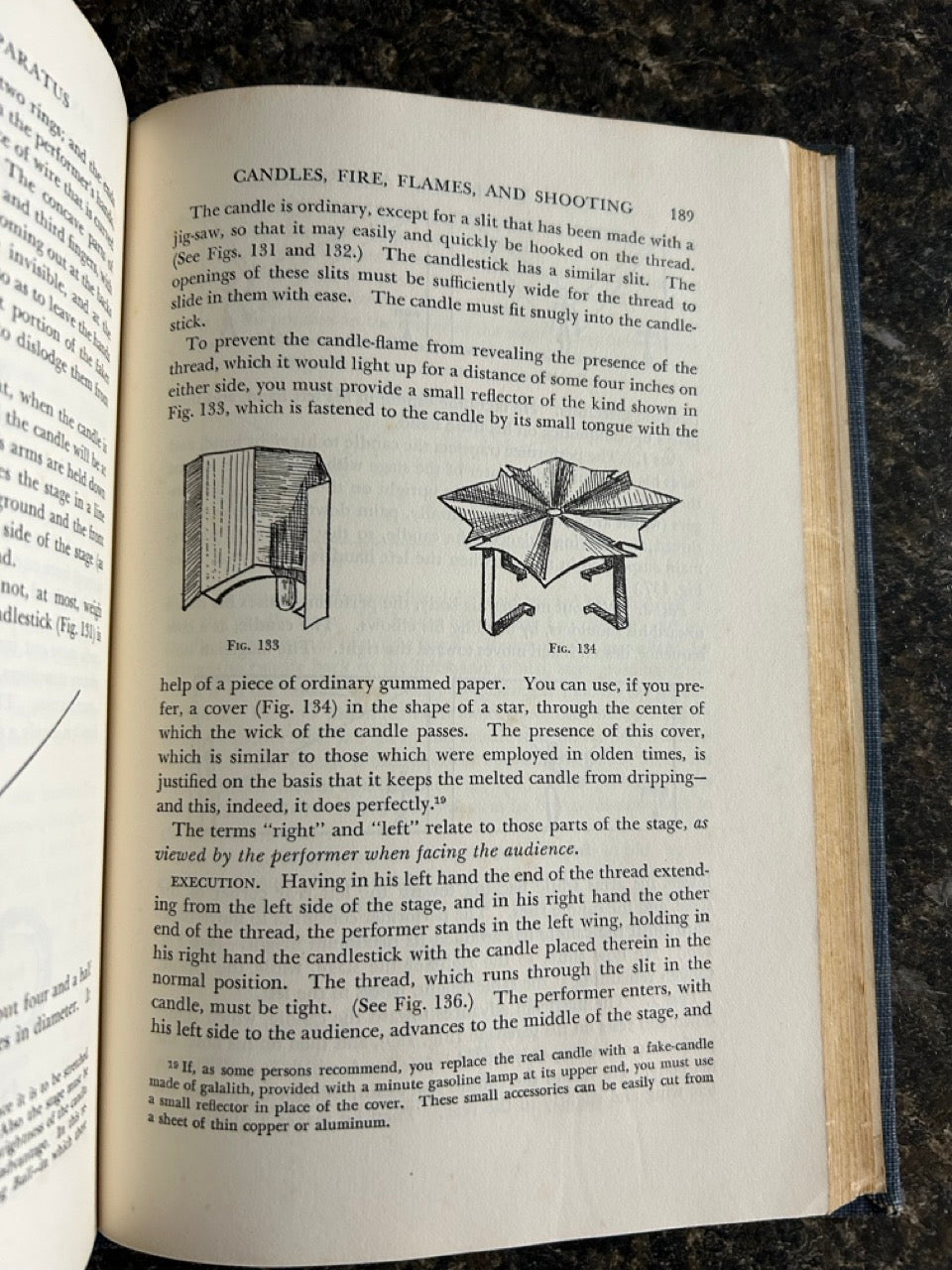 Magic With Small Apparatus Vol.1 - Jules Dhotel, M.D.