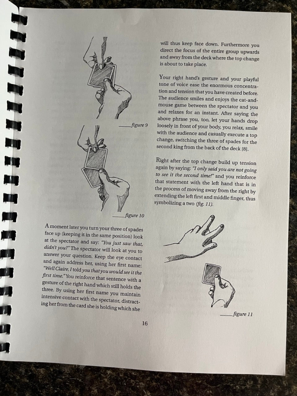 The S.A.M. Lecture Notes - Jorg Alexander