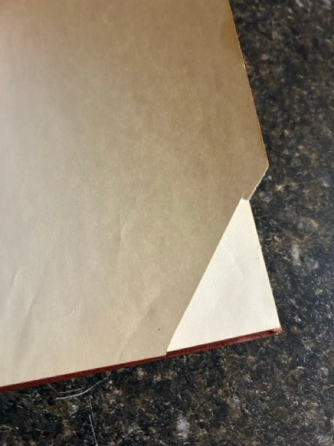 Bell's Magic Book - Patrick Page