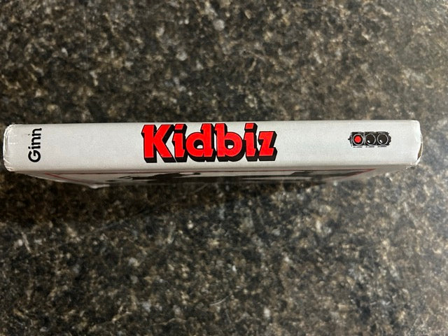Kidbiz - David Ginn