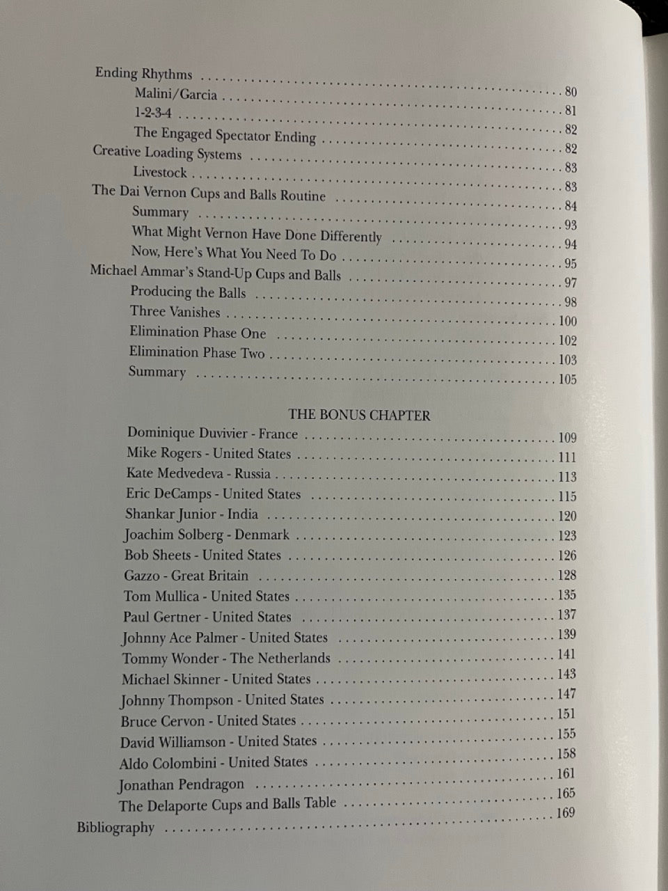 The Complete Cups & Balls - Michael Ammar