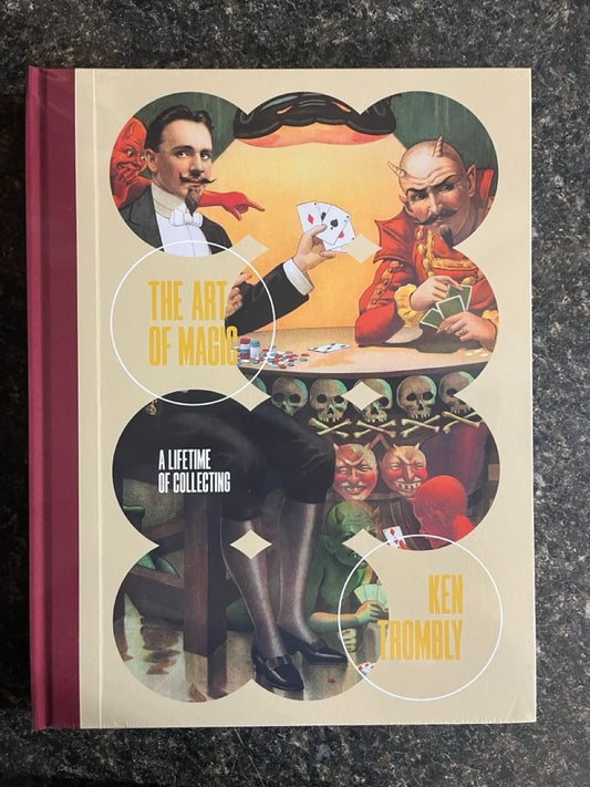 Art of Magic - Ken Trombly