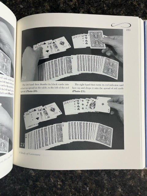 Studies in Deception - Aurelio Paviato