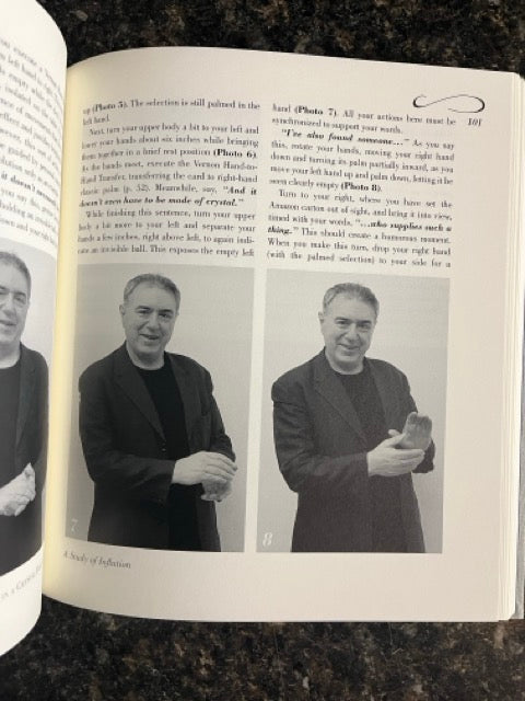 Studies in Deception - Aurelio Paviato