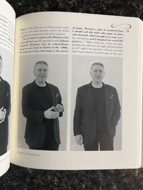 Studies in Deception - Aurelio Paviato
