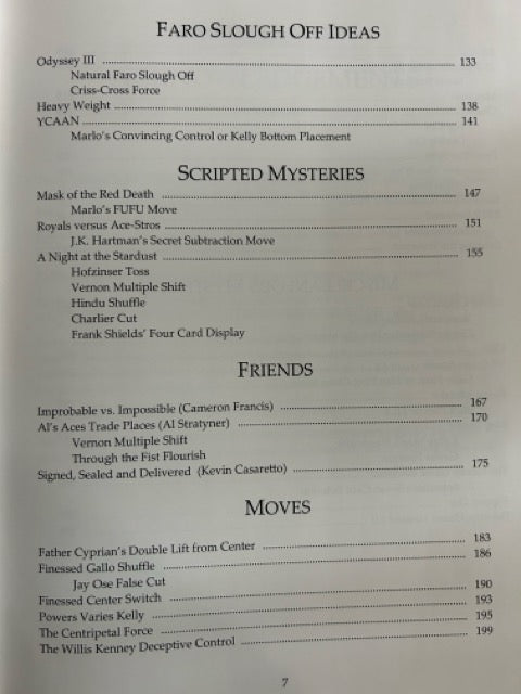 Tesseract - Mike Powers