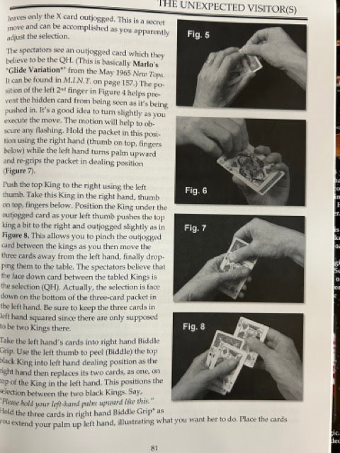 Tesseract - Mike Powers