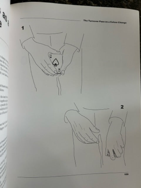 The Magic of Fred Robinson - Peter Duffie