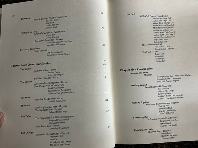 Roger's Thesaurus - Roger Crosthwaite & Justin Higham