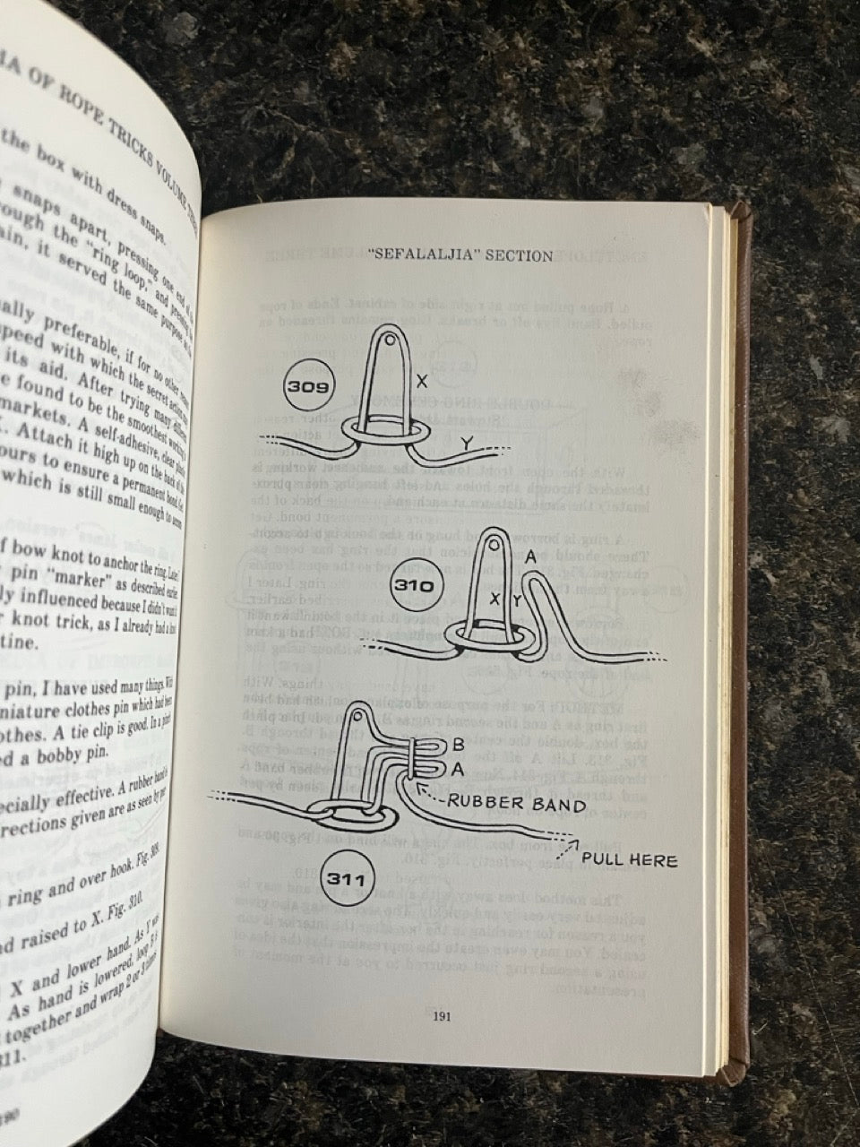 Abbott's Encyclopedia of Rope Tricks Vol. 3 - Stewart James