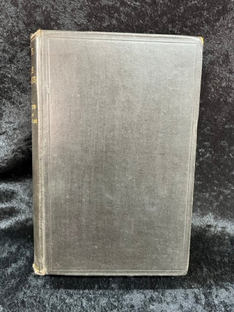 Secrets of Famous Illusionists - Will Goldston (1933 ed.)