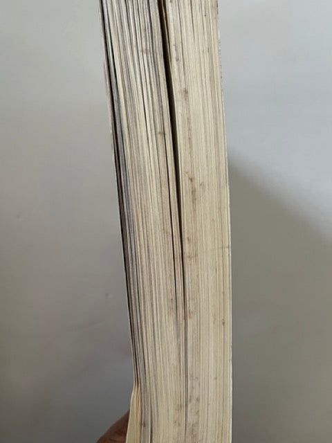 The Magic Castle Walls of Fame - Ted Salter/Nielsen Magic