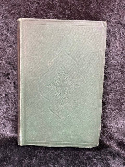 Memoirs of Robert Houdin (1860 edition)