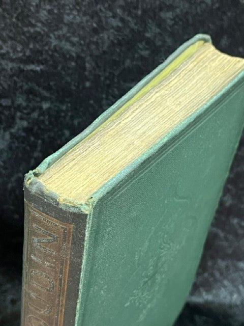 Memoirs of Robert Houdin (1860 edition)