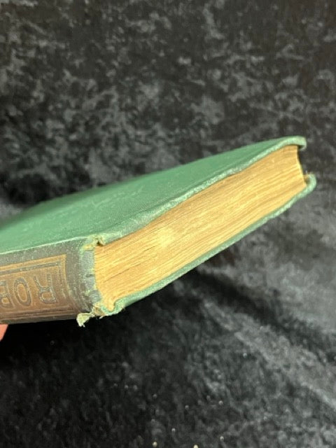 Memoirs of Robert Houdin (1860 edition)