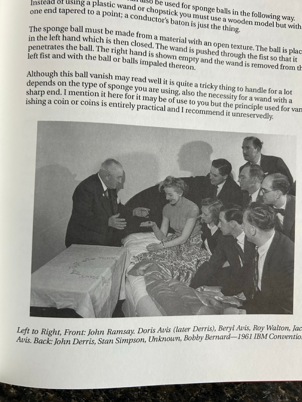 Come A Little Closer - John Derris