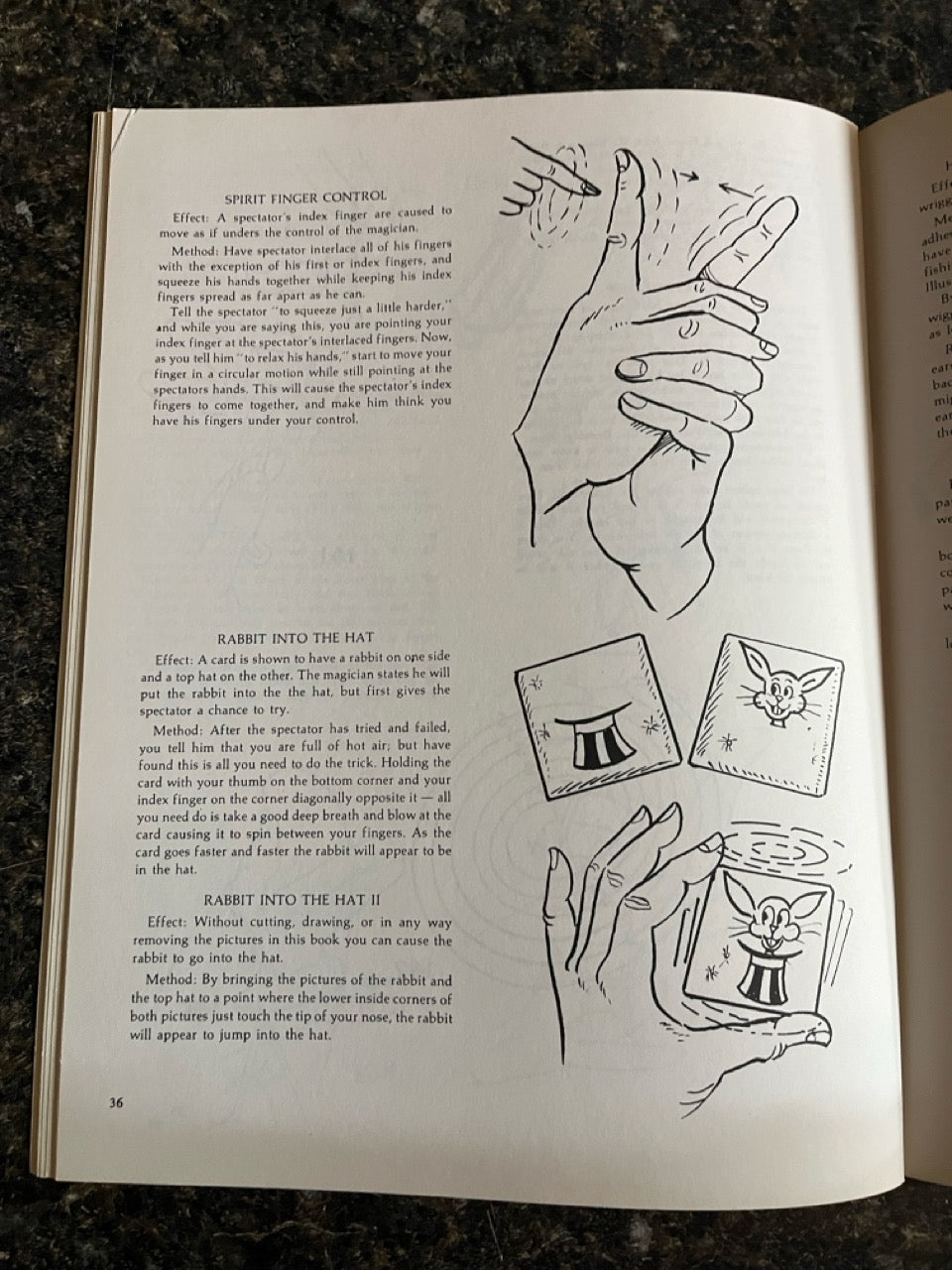 Elastrix: The Encyclopedia of Rubber Band Magic - Ed. Mishell & Abe Hurwitz