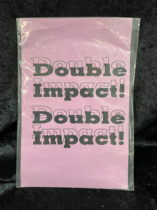 Double Impact! - Tom Craven (TC Packet Tricks)