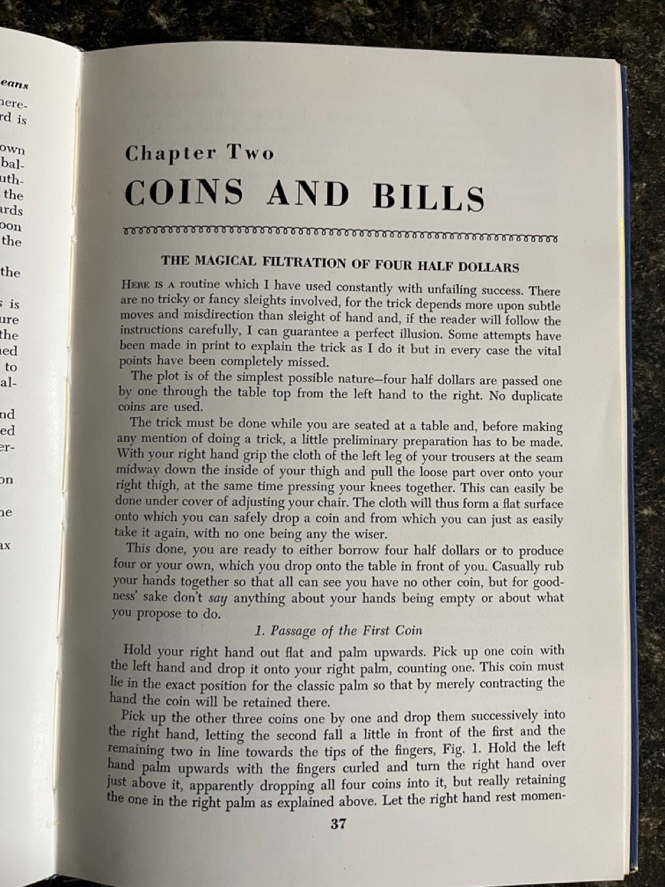 Al Baker's Magical Ways and Means (USED Copy)