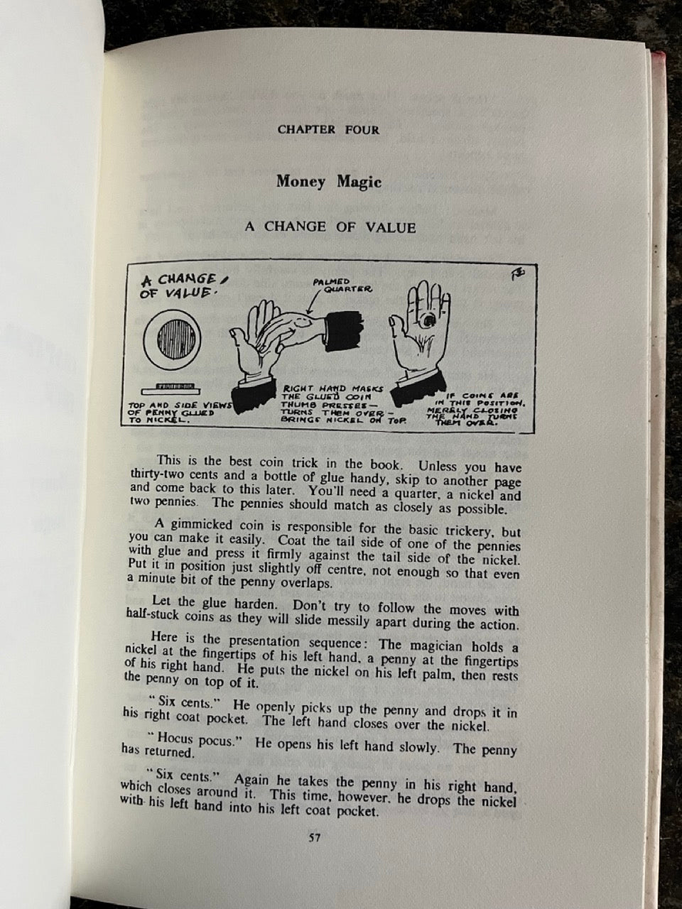 Varied Deceptions - Milbourne Christopher (LIKE NEW)