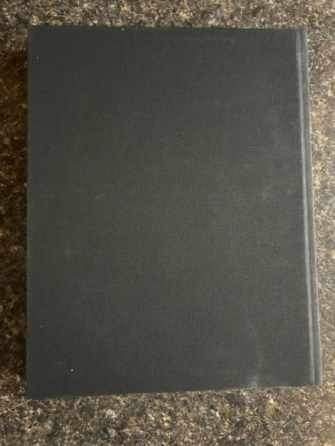 The Magic of Johnny Thompson (2 Volume Set) - FIRST EDITION, SIGNED