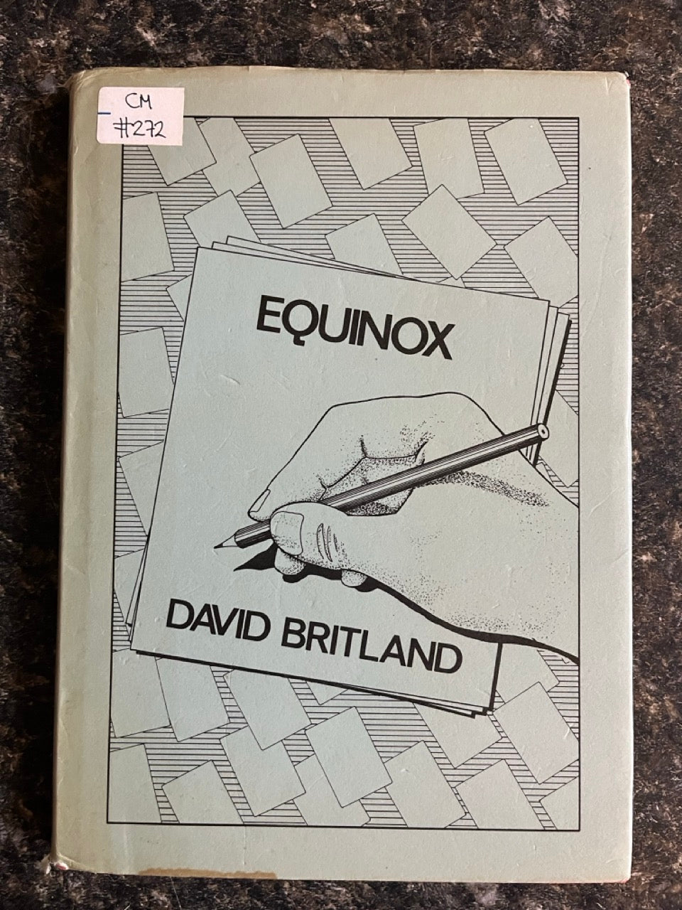 Equinox - David Britland