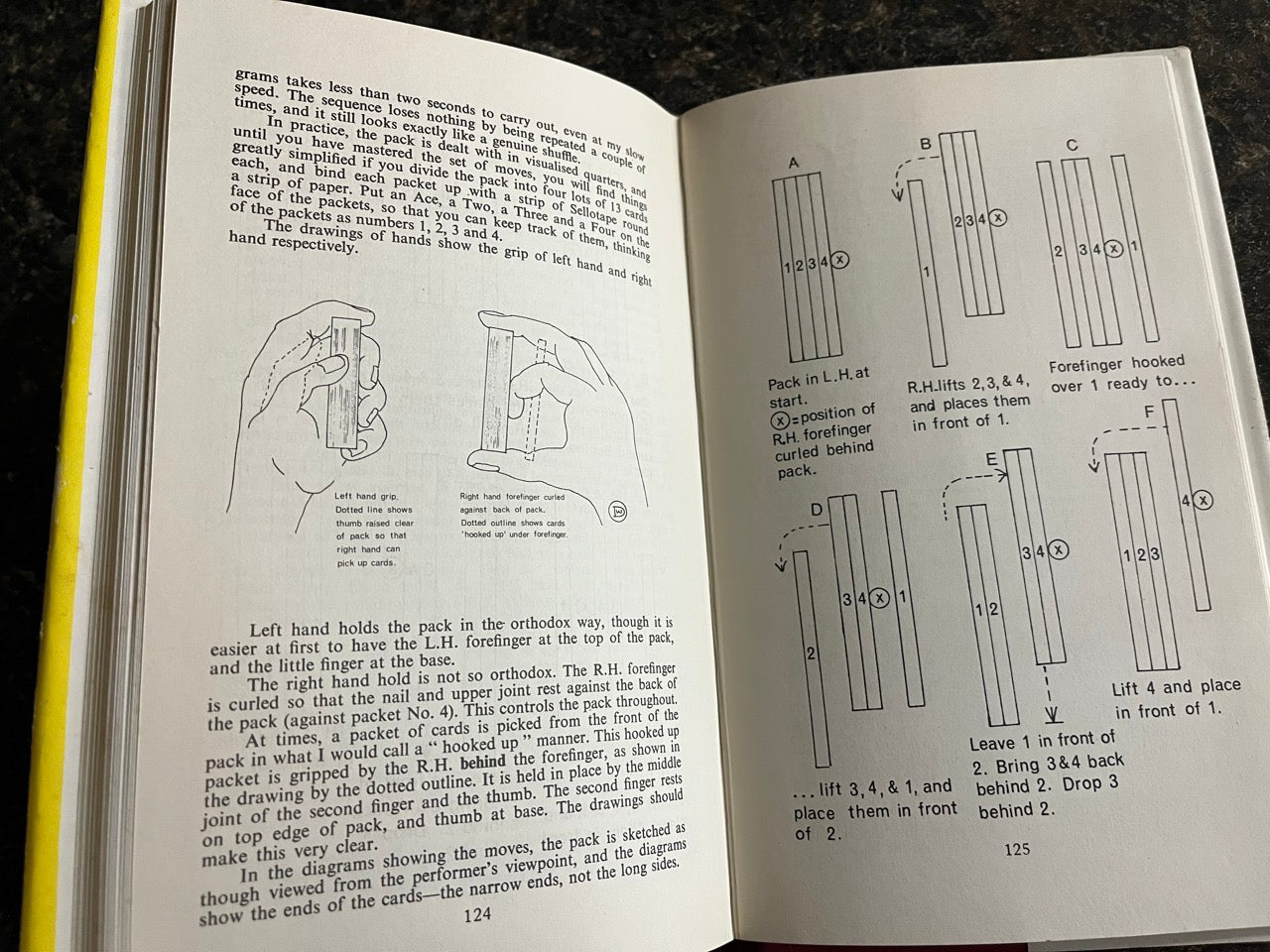 Feature Magic For Mentalists - Will Dexter