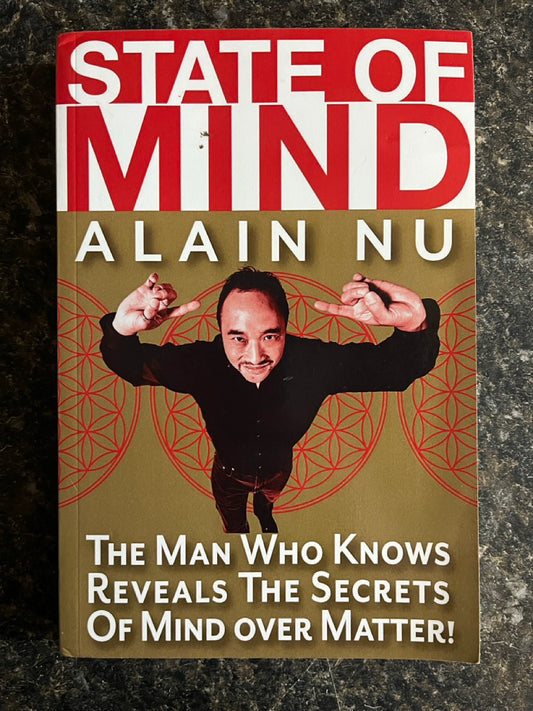 State of Mind - Alain Nu