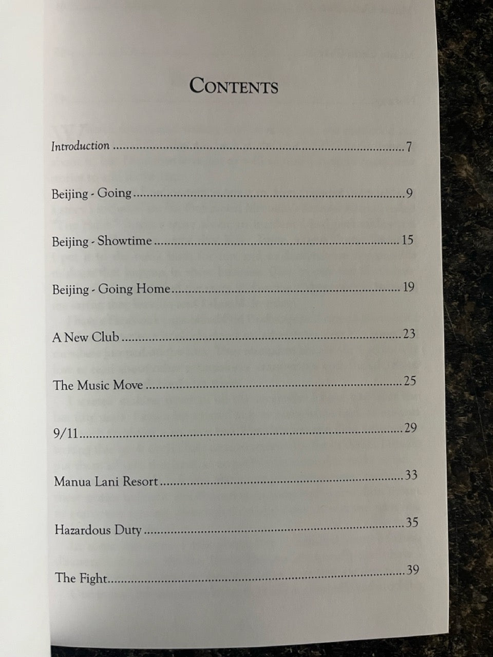 Second Thoughts: Memoirs of a Mind Reader - Richard Osterlind