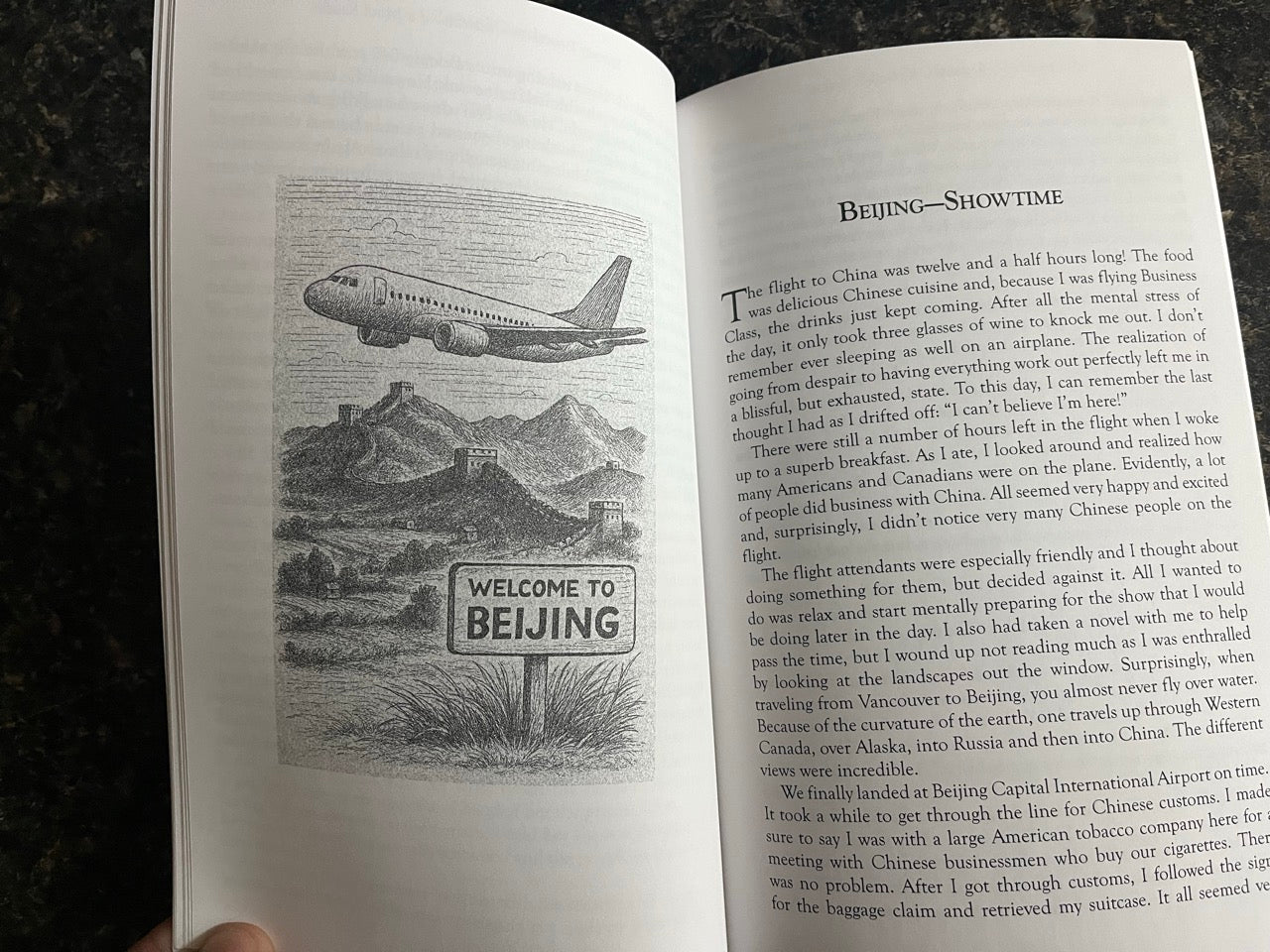 Second Thoughts: Memoirs of a Mind Reader - Richard Osterlind