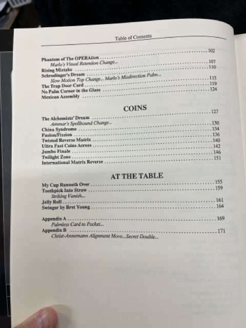 Top Secret Stuff - Michael Powers - SIGNED