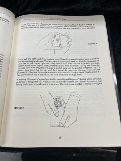 Top Secret Stuff - Michael Powers - SIGNED