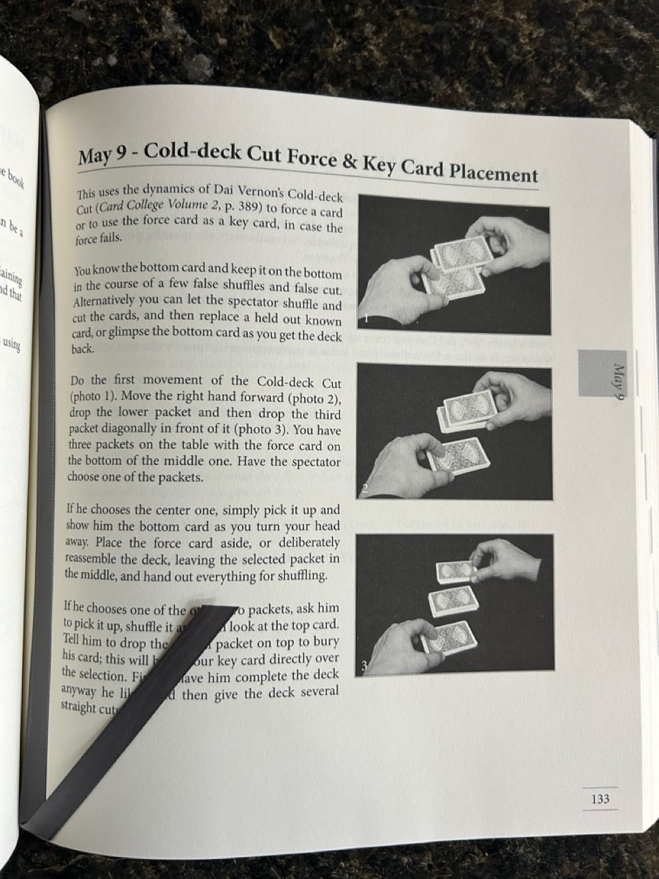 Hidden Agenda - Roberto Giobbi